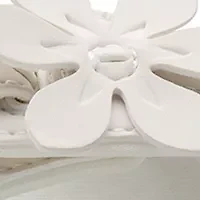 Breeze Opal Thong Sandals