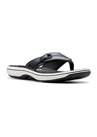 Breeze Reyna Flip Flop Thong Sandals