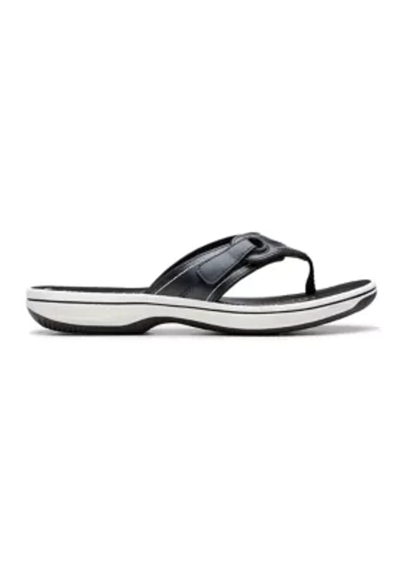 Breeze Reyna Flip Flop Thong Sandals