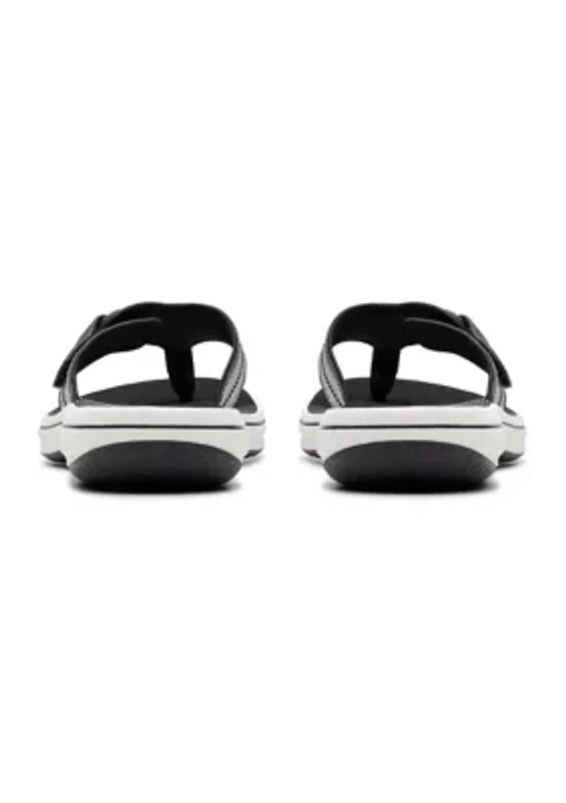 Breeze Reyna Flip Flop Thong Sandals