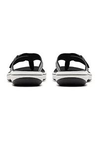 Breeze Reyna Flip Flop Thong Sandals