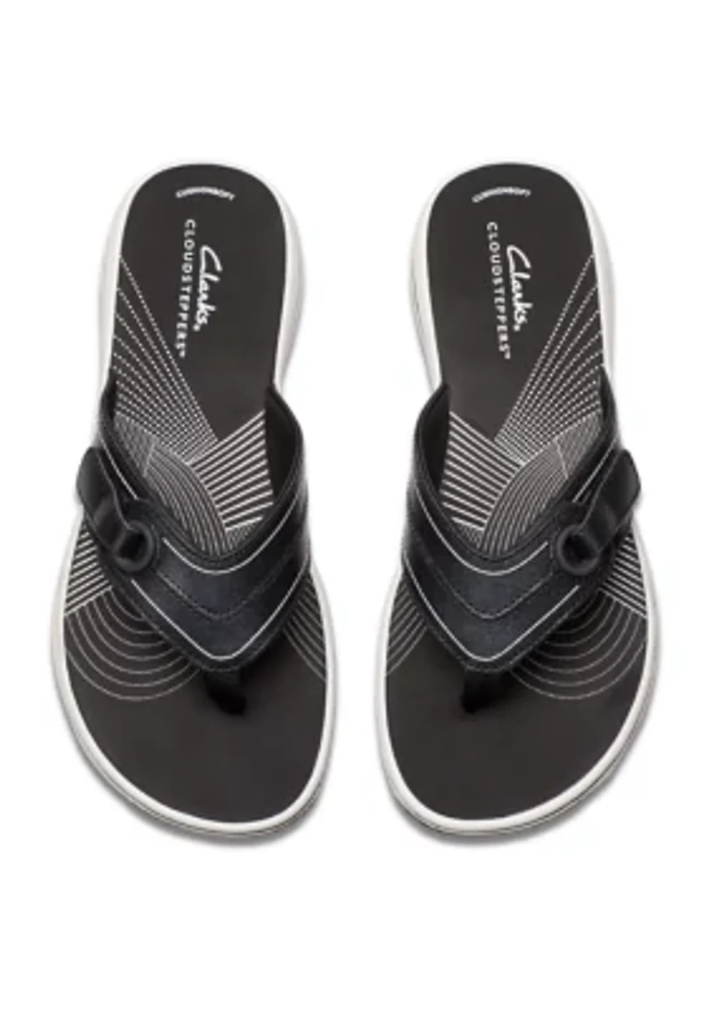 Breeze Reyna Flip Flop Thong Sandals