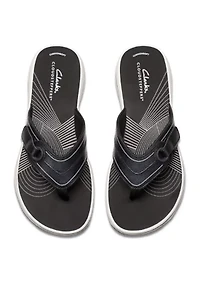 Breeze Reyna Flip Flop Thong Sandals