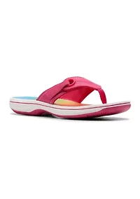 Breeze Reyna Flip Flop Thong Sandals