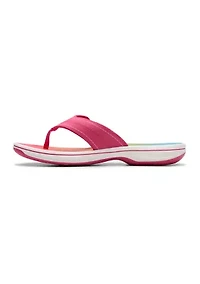 Breeze Reyna Flip Flop Thong Sandals