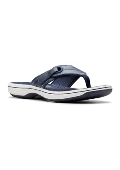 Breeze Reyna Flip Flop Thong Sandals