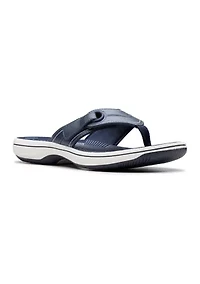Breeze Reyna Flip Flop Thong Sandals
