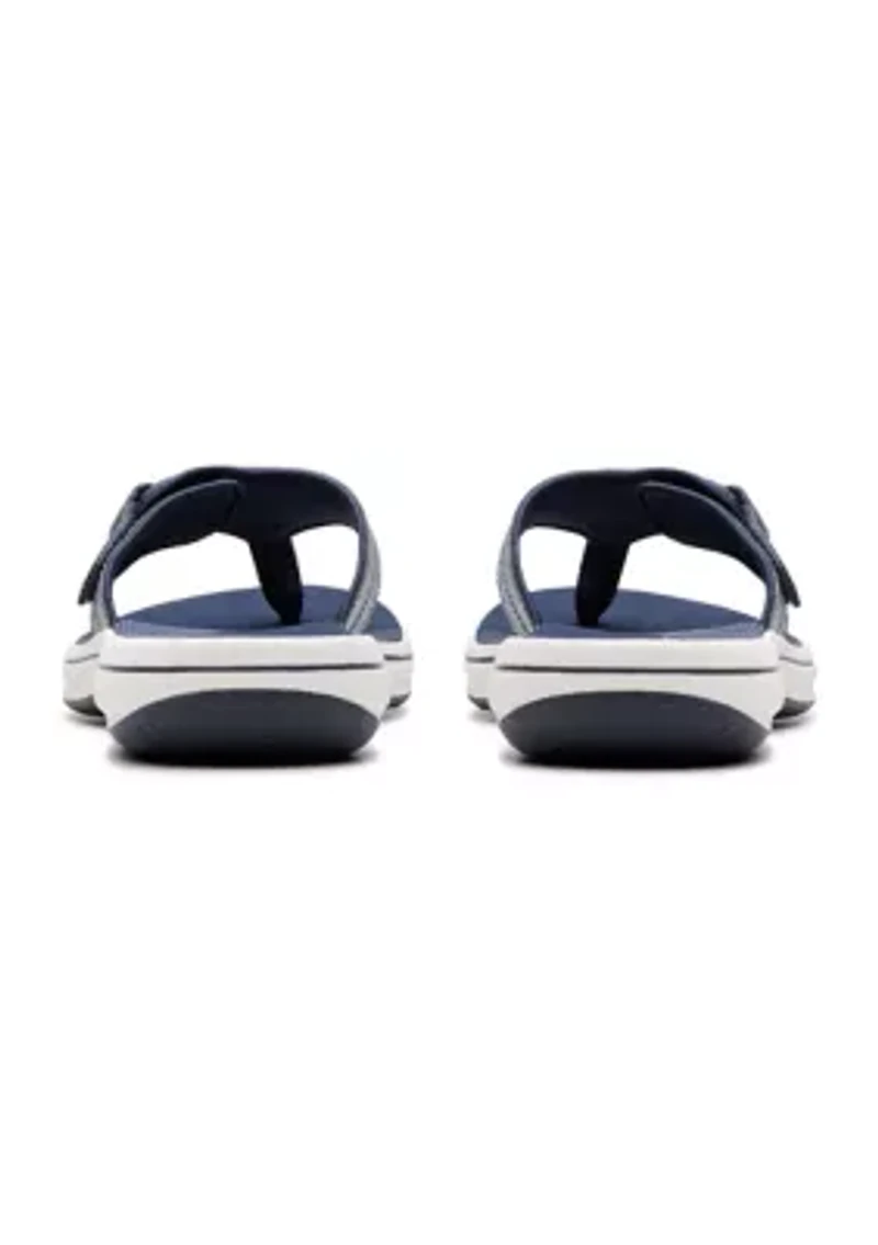 Breeze Reyna Flip Flop Thong Sandals