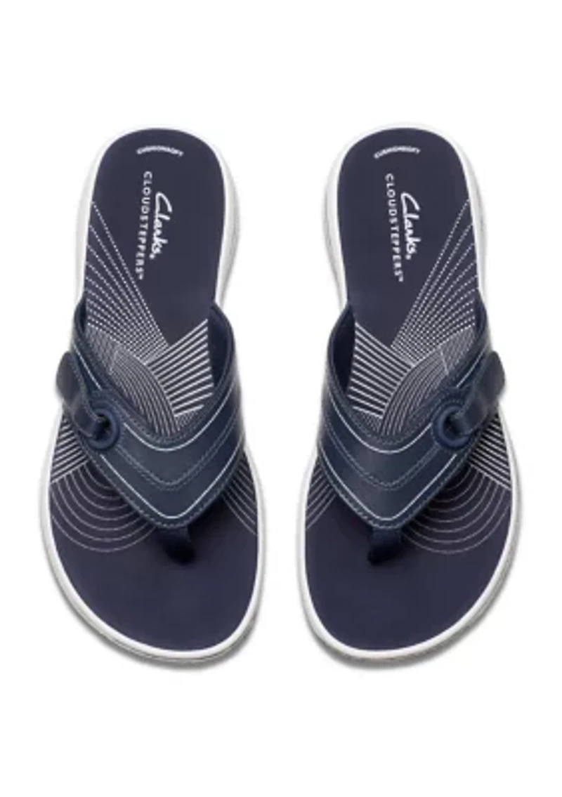 Breeze Reyna Flip Flop Thong Sandals