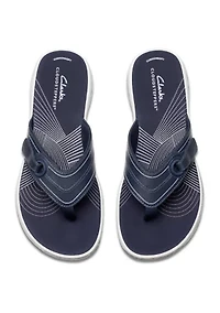 Breeze Reyna Flip Flop Thong Sandals