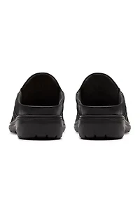 Carleigh Viola Nubuck Mules