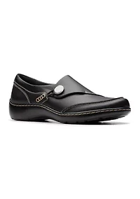 Cora Teresa Flats