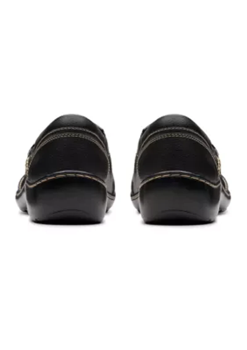 Cora Teresa Flats