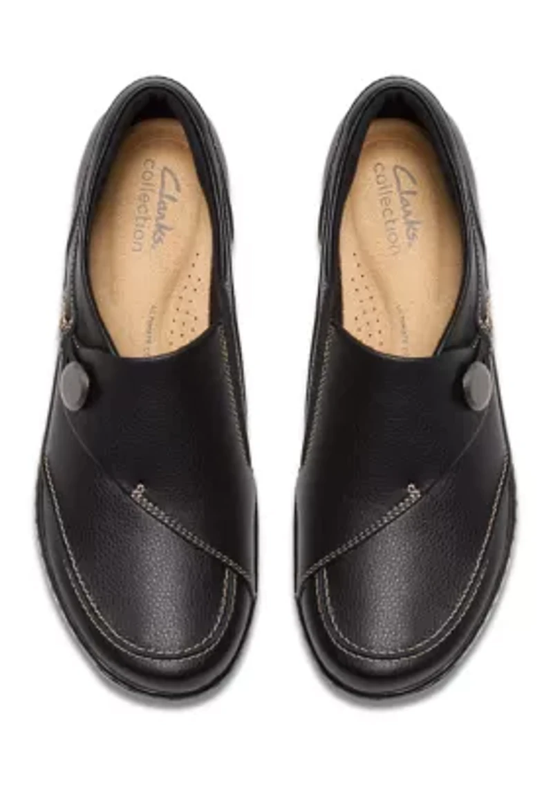 Cora Teresa Flats