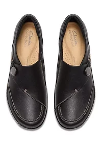 Cora Teresa Flats