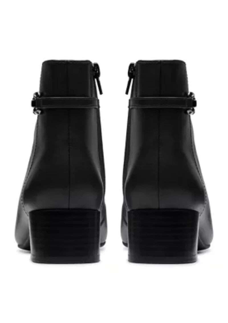 Iridessa Air Booties