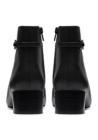 Iridessa Air Booties