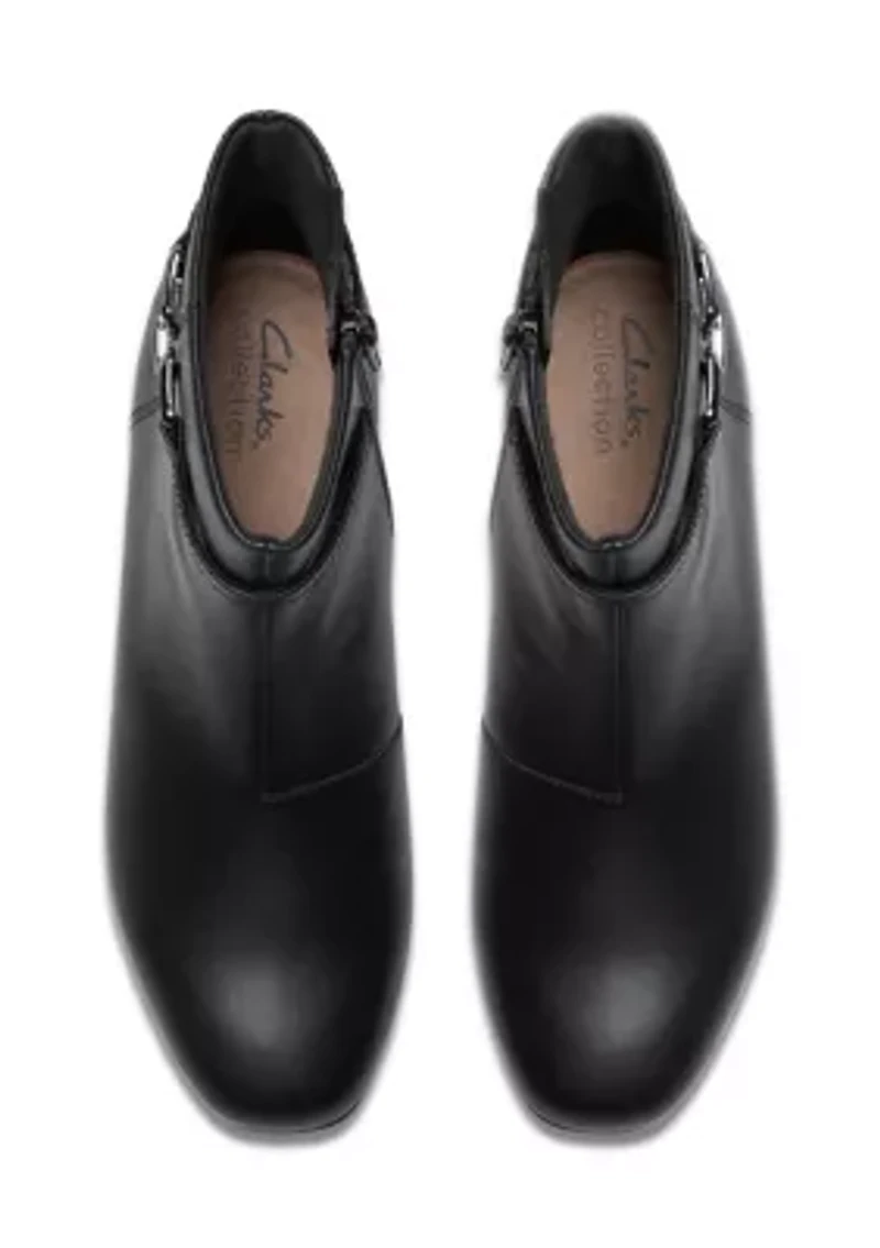 Iridessa Air Booties