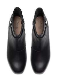 Iridessa Air Booties