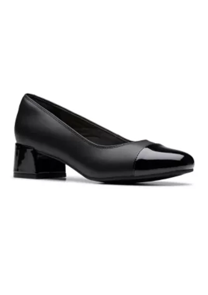 Iridessa May Pumps