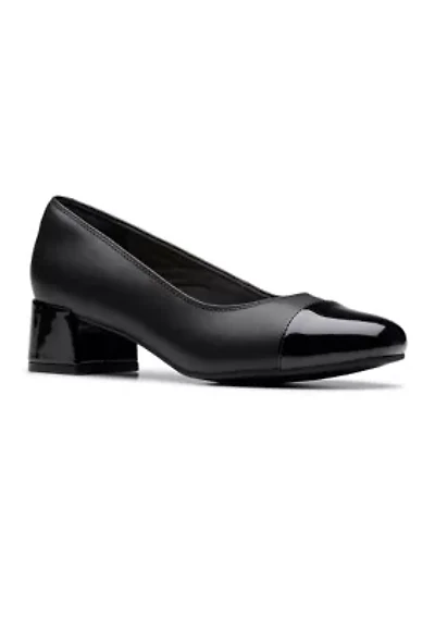 Iridessa May Pumps