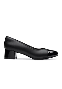 Iridessa May Pumps