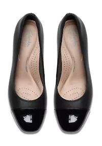 Iridessa May Pumps
