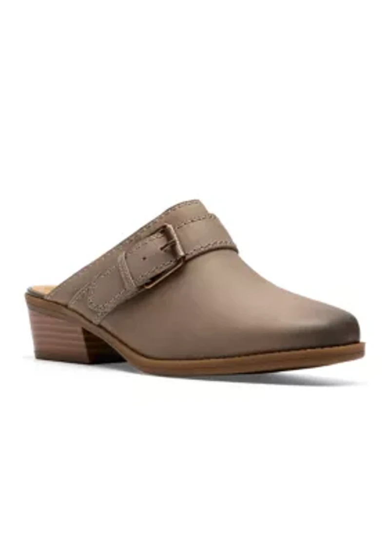 Danyelle Mist Clogs