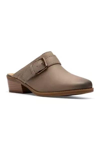 Danyelle Mist Clogs
