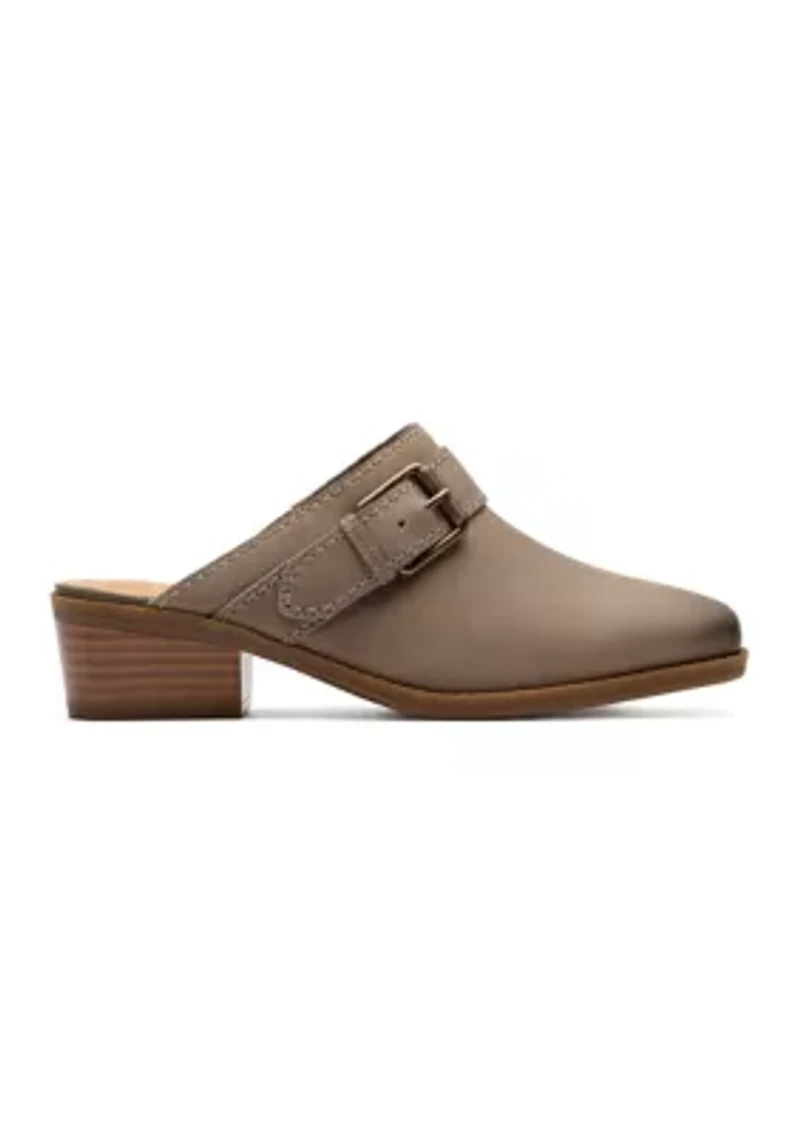 Danyelle Mist Clogs