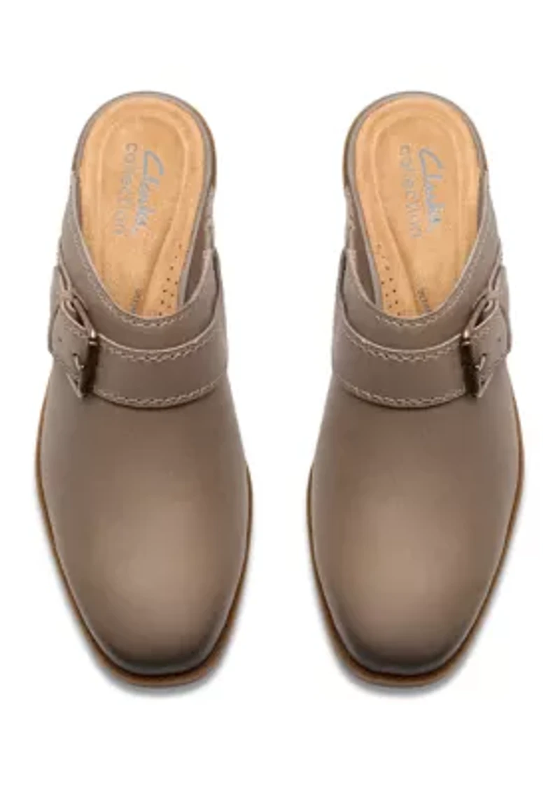 Danyelle Mist Clogs