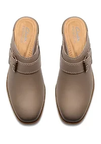 Danyelle Mist Clogs