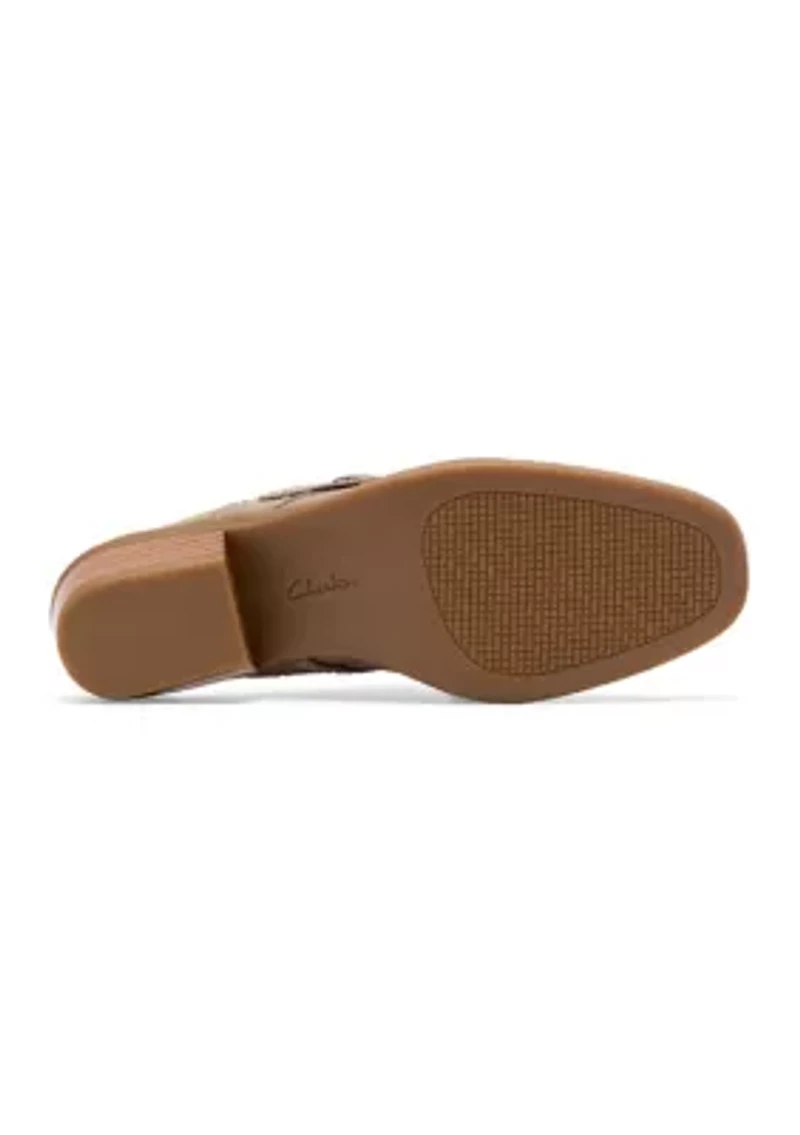 Danyelle Mist Clogs