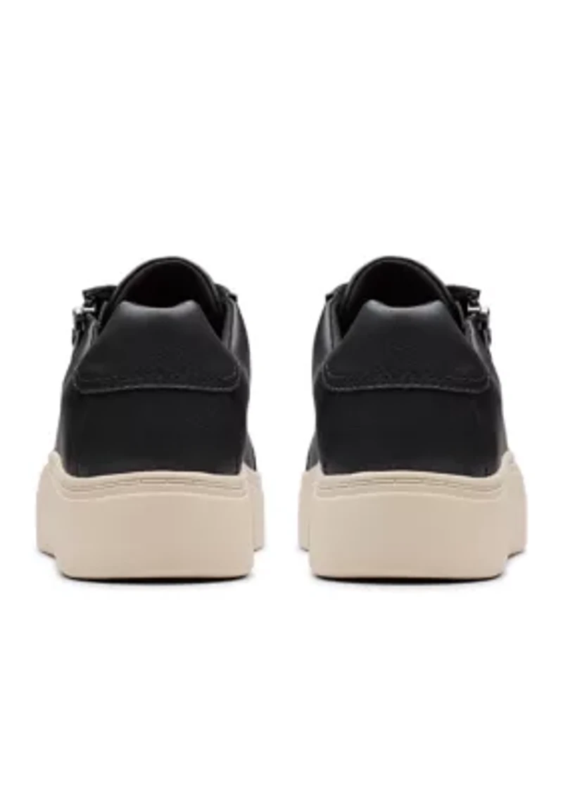 Mykah Joy Sneaker Flats