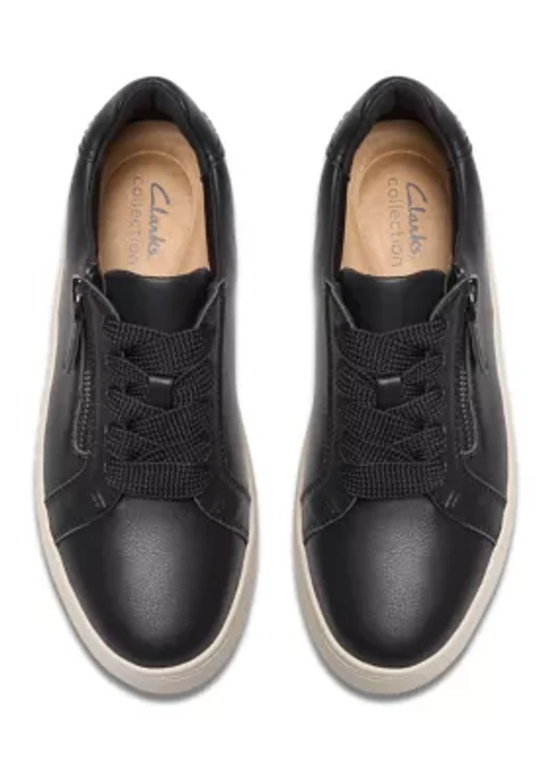 Mykah Joy Sneaker Flats