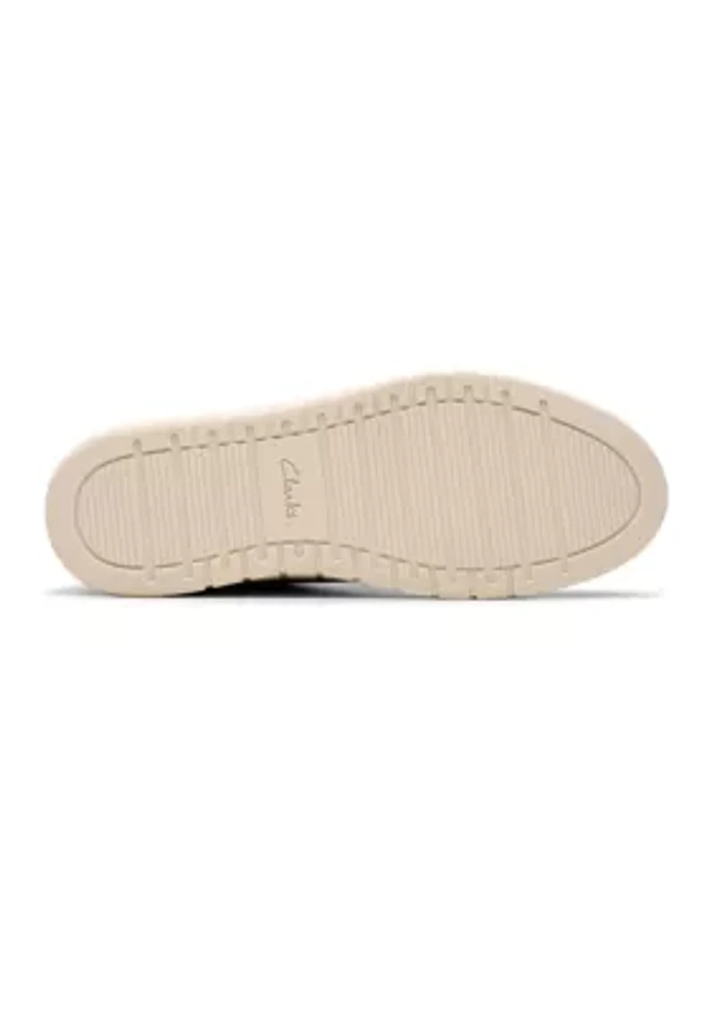 Mykah Joy Sneaker Flats