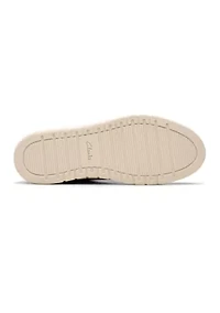 Mykah Joy Sneaker Flats