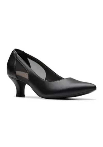 Kepley Cora Pumps