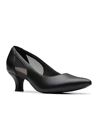 Kepley Cora Pumps