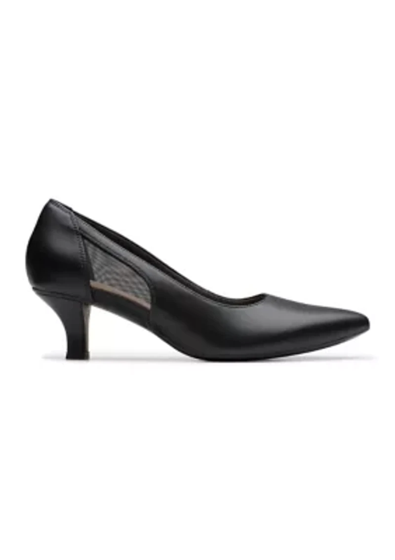 Kepley Cora Pumps
