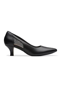 Kepley Cora Pumps