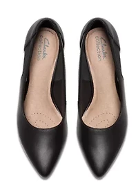Kepley Cora Pumps