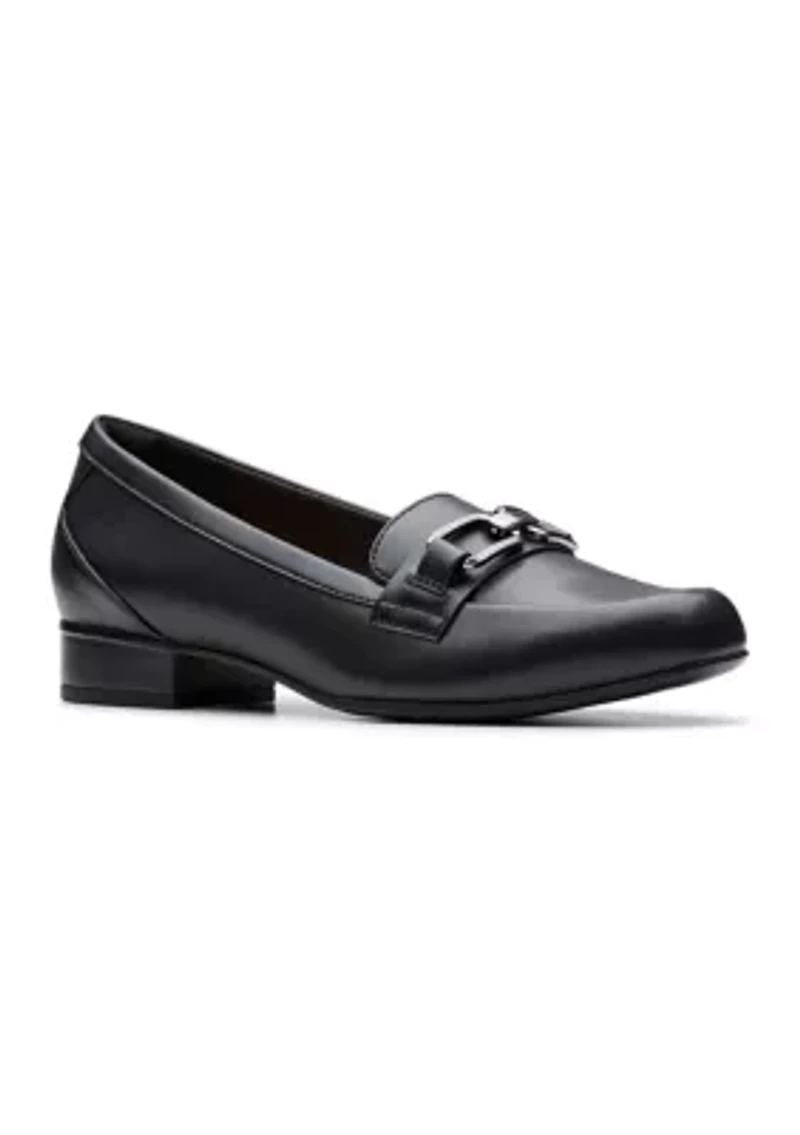 Juliet Echo Loafers