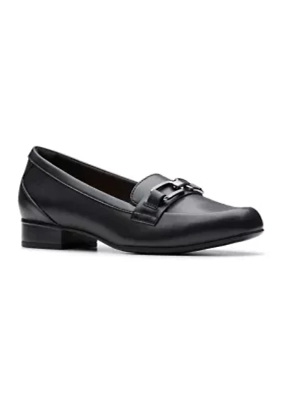 Juliet Echo Loafers
