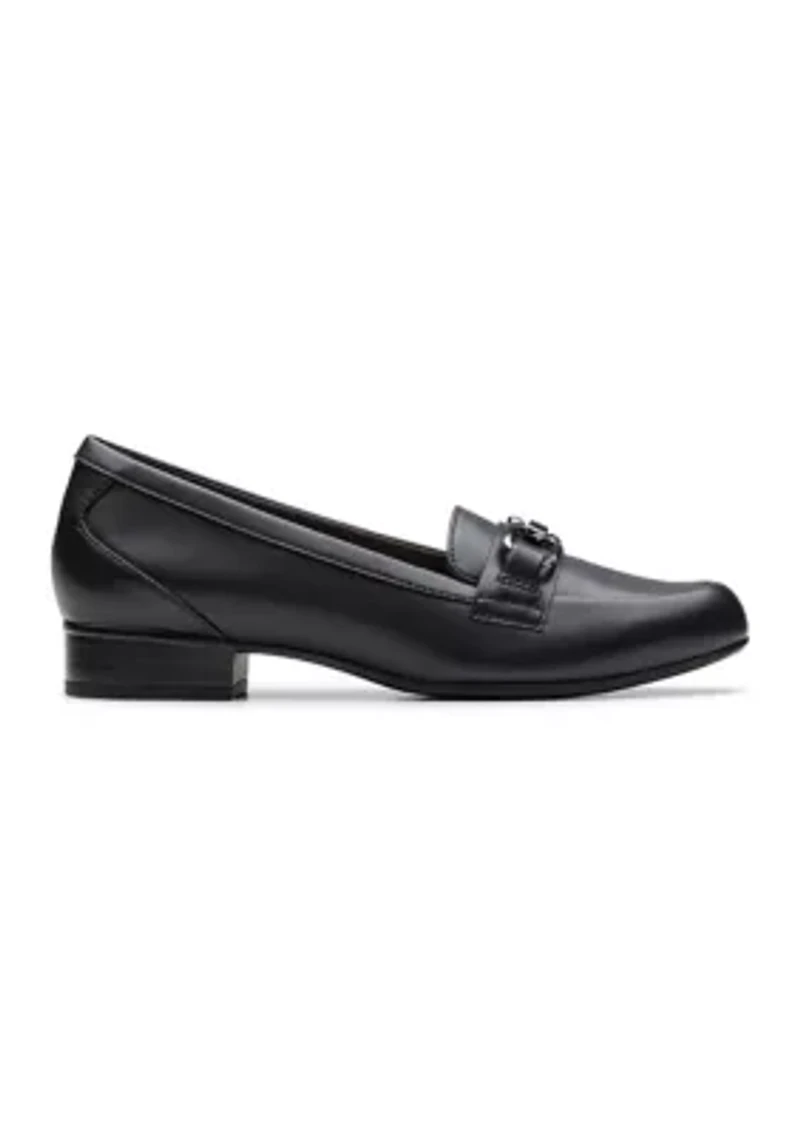 Juliet Echo Loafers