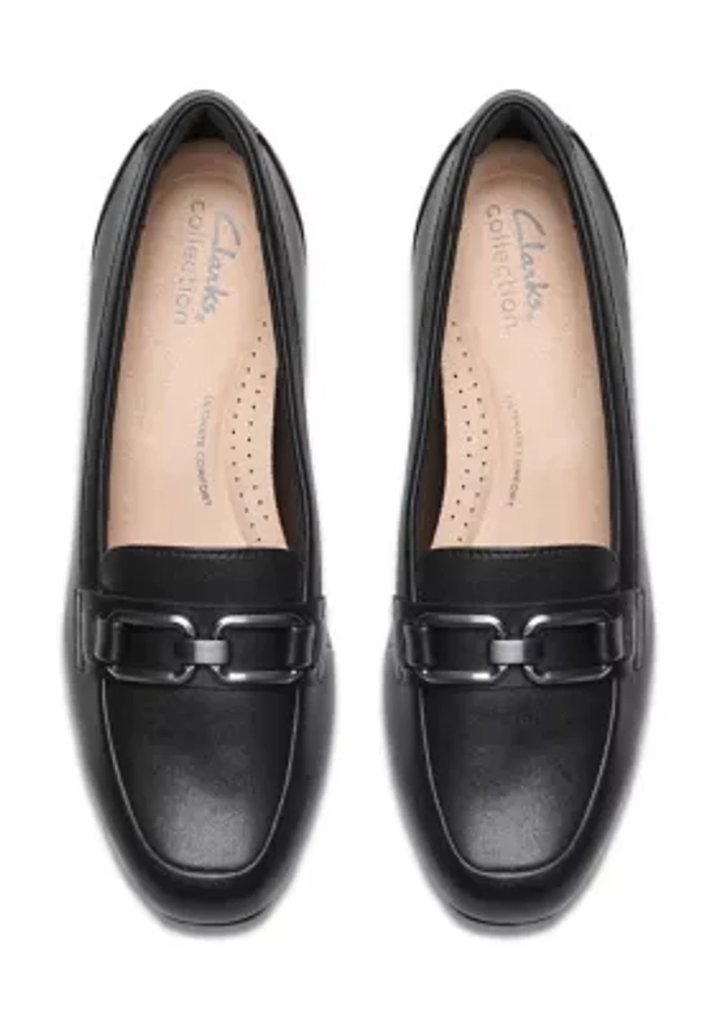 Juliet Echo Loafers