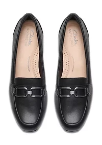 Juliet Echo Loafers