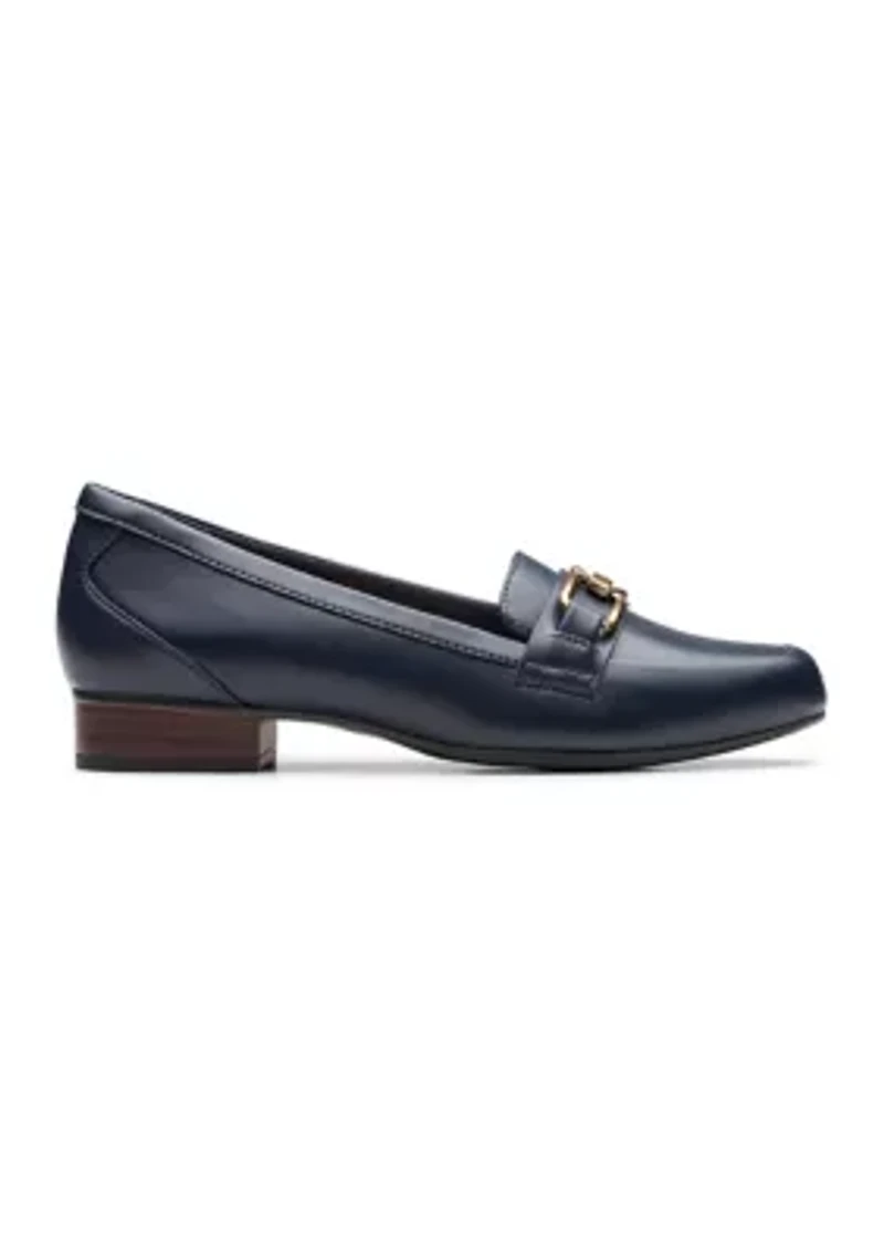 Juliet Echo Loafers