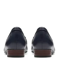 Juliet Echo Loafers