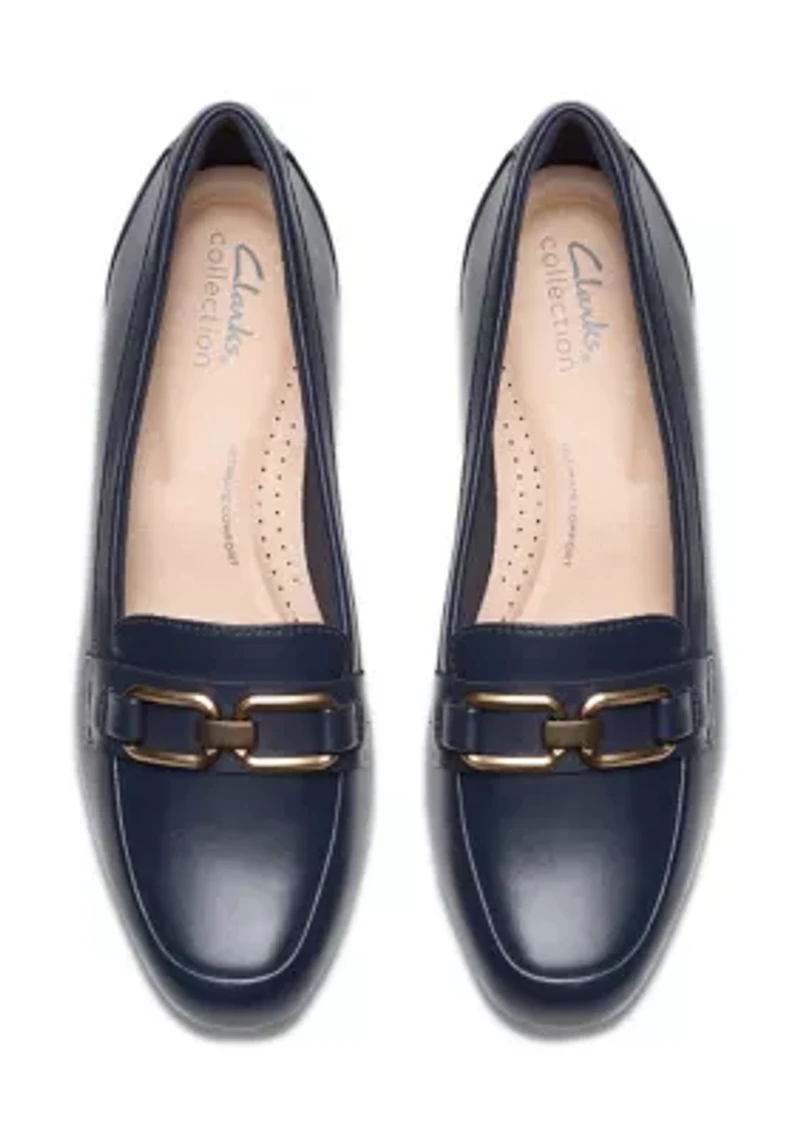 Juliet Echo Loafers